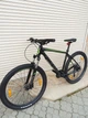 Велосипед Scott Aspect 740 чорно зелений 2019 - зображення 9