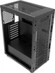 Корпус 1stPlayer R6-A-3R1 Color LED Black - зображення 4