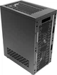 Корпус 1stPlayer R6-A-3R1 Color LED Black - зображення 5