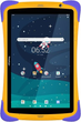 Планшет Prestigio Smartkids UP 16GB Orange/Violet (PMT3104_WI_D_EU) - зображення 4
