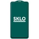 Стекло защитное SKLO.glass 5D для Xiaomi 12T / 12T Pro Черный - изображение 2