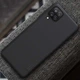 Чохол Nillkin Matte для Samsung Galaxy A12 / M12 чорний - зображення 5