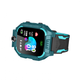 Детские смарт часы-телефон Smart Baby Watch Aishi Q19 Mint с GPS - изображение 2