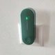 Ионизатор воздуха в розетку IwConcept Anion Purifier (EU) Green - изображение 3