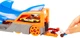 Игровой набор Hot Wheels Грузовик-транспортер Акулья пасть (GVG36) - изображение 9