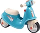 Толокар Smoby Toys Блакитний (3032167210067) - зображення 1