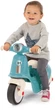 Толокар Smoby Toys Блакитний (3032167210067) - зображення 5