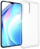 Чехол для смартфона Xiaomi Redmi 9T BeCover Transparancy (BC_705904) - изображение 1