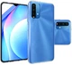 Чехол для смартфона Xiaomi Redmi 9T BeCover Transparancy (BC_705904) - изображение 6