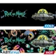 Чашка хамелеон RICK AND MORTY Spaceship (Рік та Морті) 460 мл (ABYMUG660) - зображення 2