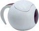 Кружка Abystyle Dragon Ball - Vegeta Spaceship 3D Mug 500 ml - зображення 2