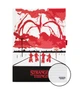 Блокнот Pyramid International Stranger Things - Mind Flayer Light Up Premium A5 Notebook - зображення 4