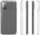 Чехол для смартфона Xiaomi Poco M3 BeCover Transparent (BC_705653) - изображение 2