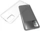 Чехол для смартфона Xiaomi Poco M3 BeCover Transparent (BC_705653) - изображение 5