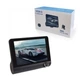 Видеорегистратор автомобильный с 3 камерами и 4-дюймoвым эĸpaнoм Car DVR WDR Full HD 1080P (D-2019090590) - изображение 12