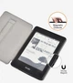 Обложка чехол для Kindle Paperwhite 3/Kindle Paperwhite 2012/2013/2015/ 2016Чехол книжка - изображение 3