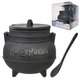 Кружка 3D Harry Potter Cauldron with Spoon Гарри Поттер Котелок с ложкой HP С01 - изображение 1