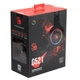 Навушники A4Tech Bloody G521 Black - зображення 2