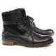 Черевики Neex 2925-41 Чорний - зображення 4