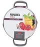 Кастрюля Ringel Hanover с крышкой 4.7 л RG-2005-22 - изображение 6