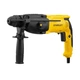 Перфоратор сетевой SDS-Plus STANLEY SHR263KA - изображение 2