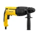 Перфоратор сетевой SDS-Plus STANLEY SHR263KA - изображение 4