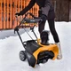 Снегоуборщик аккумуляторный Stiga ST4851AE - изображение 6