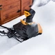 Снегоуборщик аккумуляторный Stiga ST4851AE - изображение 10