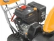 Снегоуборщик бензиновый STIGA ST5266P - изображение 6