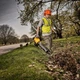 Воздуходувка аккумуляторная бесщёточная DeWALT DCM562PB - изображение 4