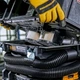 Пилосос акумуляторний безщітковий DeWALT DCV586MT2 - зображення 4