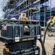 Пилосос акумуляторний безщітковий DeWALT DCV586MT2 - зображення 5