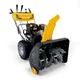 Снегоуборщик бензиновый STIGA ST5266PB - изображение 1