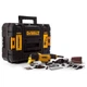 Многофункциональный инструмент сетевой DeWALT DWE315KT - изображение 14