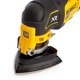 Многофункциональный инструмент аккумуляторный бесщёточный DeWALT DCS356NT - изображение 5