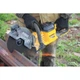 Відрізна Пила акумуляторна безщіткова DeWALT DCS690X2 - зображення 8