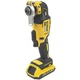 Многофункциональный инструмент аккумуляторный бесщёточный DeWALT DCS355D2 - изображение 4