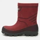 Детские зимние сапоги для девочки Alisa Line Husky 25-26 Бордовые (2500000059230) - изображение 3