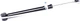 Амортизатор (задній) Solgy VW Passat 91-97 (GAS) (211079) - зображення 2