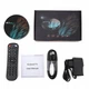 Приставка Vontar HK1 MAX 4/32 Smart TV Box процесор Rockchip RK3318 (RZ222) - зображення 5