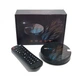 Приставка Vontar HK1 MAX 4/32 Smart TV Box процесор Rockchip RK3318 (RZ222) - зображення 7