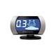 Парктроник Steelmate SM PTS810V2 Black - изображение 3