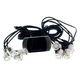 Парктроник Steelmate SM PTS810V2 Black - изображение 8