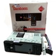 Мультимедійний центр Fantom FP-4070 Black/Red - зображення 1