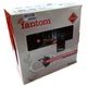 Мультимедійний центр Fantom FP-4070 Black/Red - зображення 2