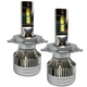 Светодиодные лампы LED Torssen Expert H4 CSP 5900k 55w 12-24v - изображение 1