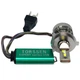 Светодиодные лампы LED Torssen Expert H4 CSP 5900k 55w 12-24v - изображение 2