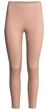 Брюки женские H&M 0304946 38 Розовые (KZ2000000864303) - изображение 1