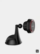 Тримач Borofone Journey series in-car phone holder with suction cup for center Black-Red (BH14) - изображение 1