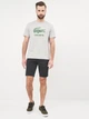 Шорты хлопковые короткие мужские Levi`s Xx Chino Taper Short Ii 17202-0003 34 Черные (5400816917670_5401105711122) - изображение 3